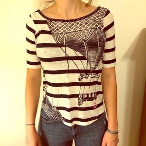 Anthropologie Top